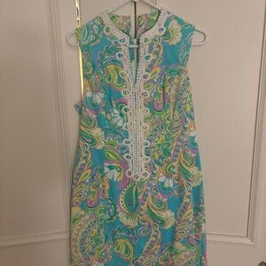 Lily Pulitzer Dress